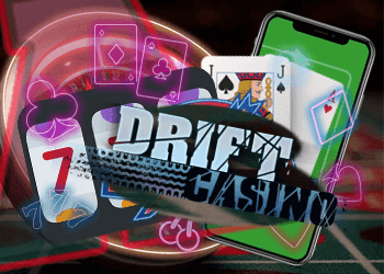 мобильная версия Drift casino